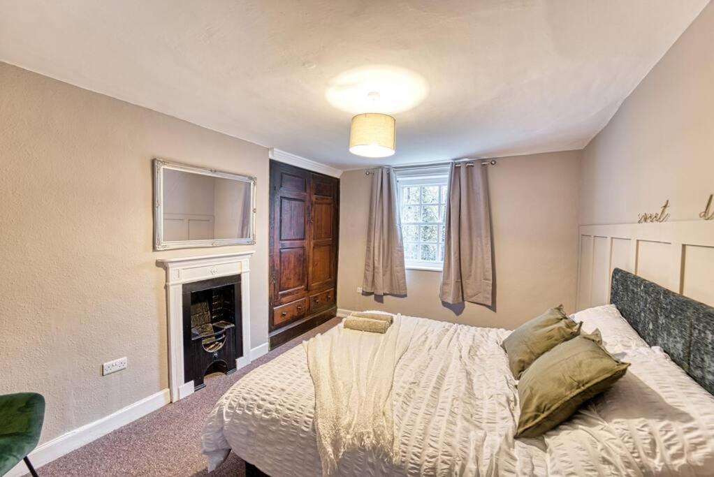 Host & Stay - Underhill House Bridgnorth Exterior photo
