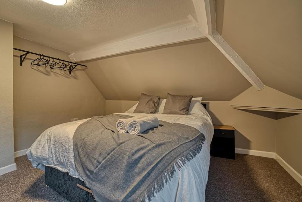Host & Stay - Underhill House Bridgnorth Exterior photo